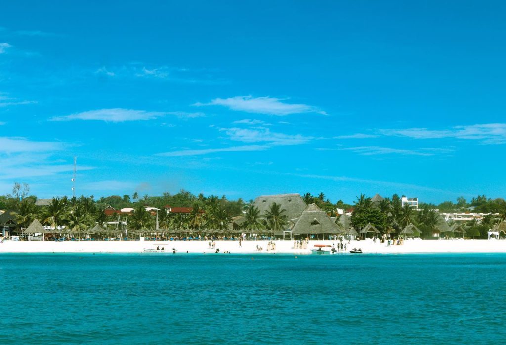 Zanzibar Beach-zanzibar beach resort vacation