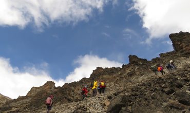 kilimanjaro climb-greyjoy tours-marangu route